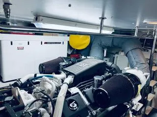 "vagabond" Yacht Photos Pics 