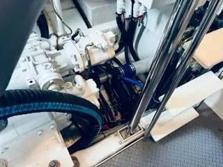 "vagabond" Yacht Photos Pics 