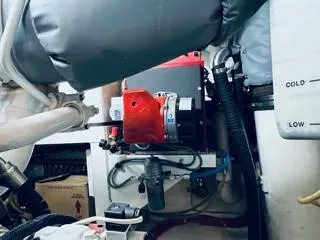 "vagabond" Yacht Photos Pics 