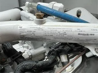 "vagabond" Yacht Photos Pics 