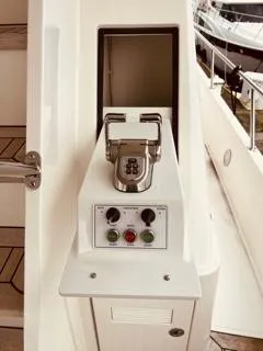 "vagabond" Yacht Photos Pics 