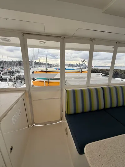 "vagabond" Yacht Photos Pics 