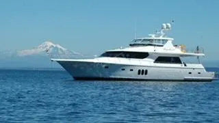 "vagabond" Yacht Photos Pics 