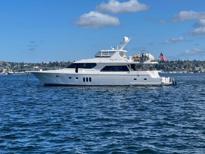 "vagabond" Yacht Photos Pics 