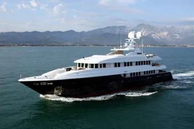 Mondomarine 49m