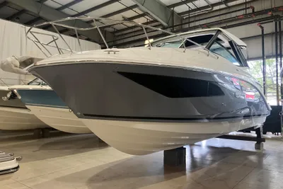 Sea Ray 320 Sundancer