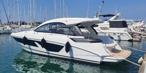 2022 Beneteau GRAN TURISMO 41