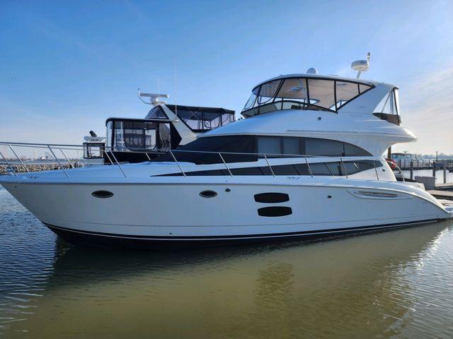 Flybridge boats deals for sale