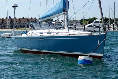 Beneteau First 44.7