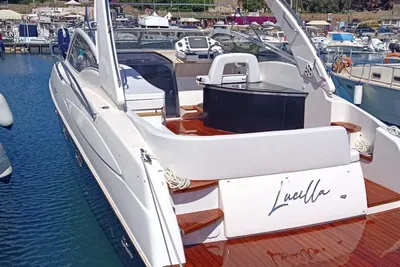 2013 Rio Yachts Rio 36