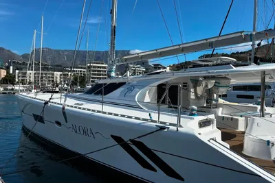Knysna 500 SE