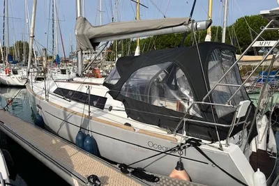 Beneteau Oceanis 31