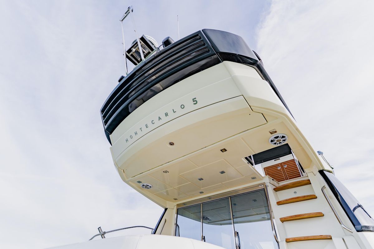 2015 Monte Carlo 50 