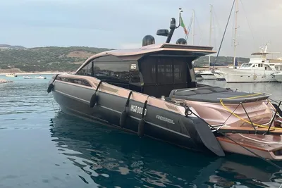 2023 SACS REBEL 50 G