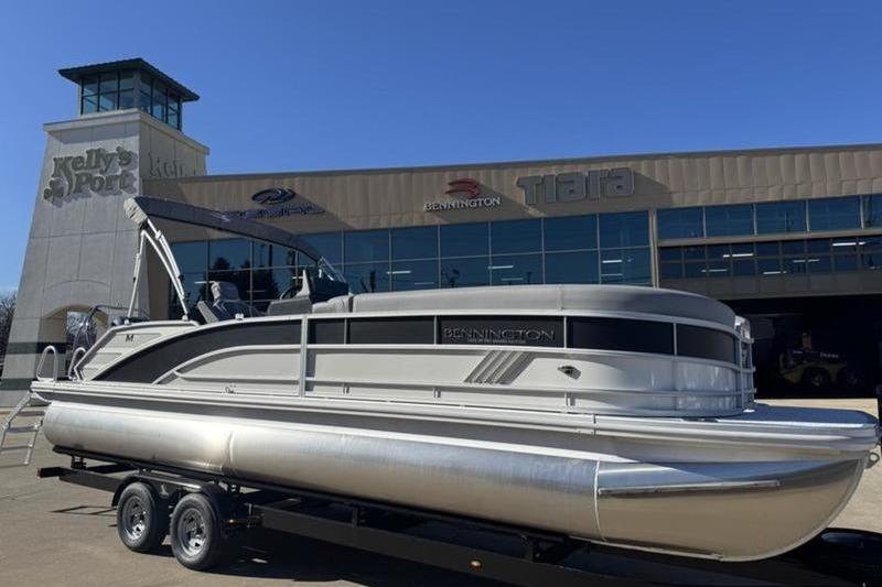 Bennington 26 MSB-ESP