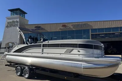 Bennington 26 MSB-ESP