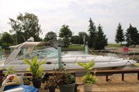2001 Sea Ray 410 Express Cruiser
