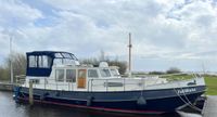 2001 Motor Yacht Tukkervlet 14.10 AK