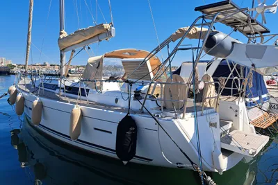 2011 Dufour 445 Grand Large