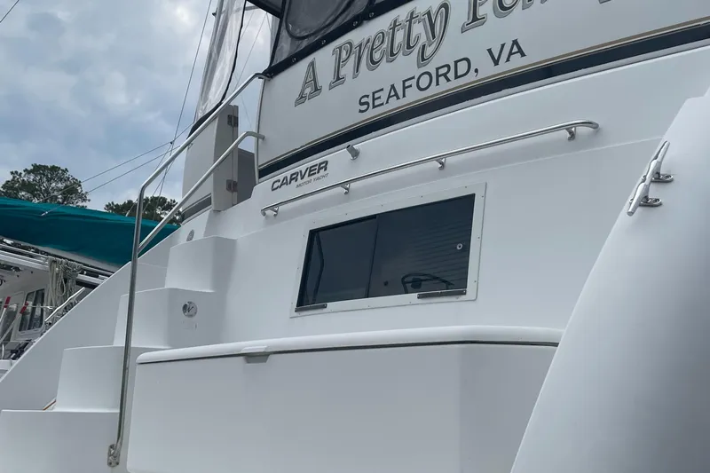 A Pretty Penny Yacht Photos Pics 