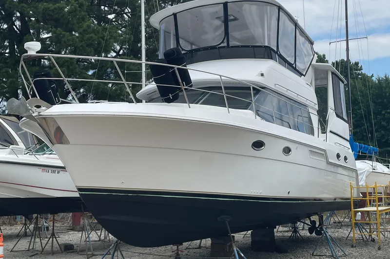 A Pretty Penny Yacht Photos Pics 