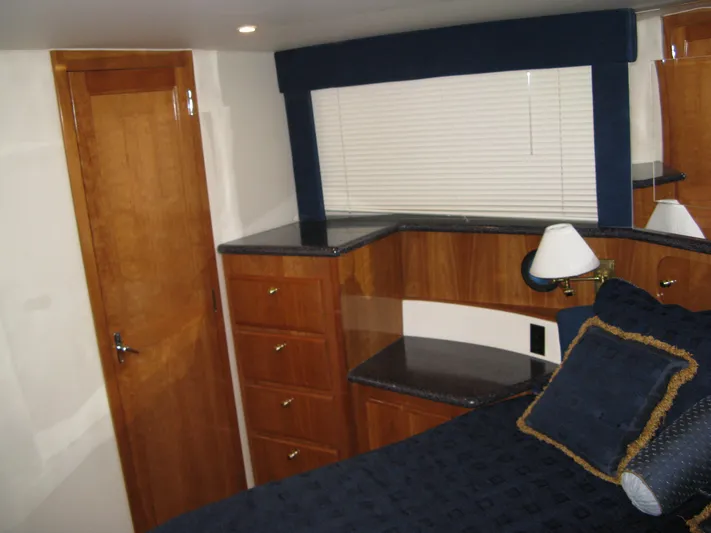 A Pretty Penny Yacht Photos Pics 