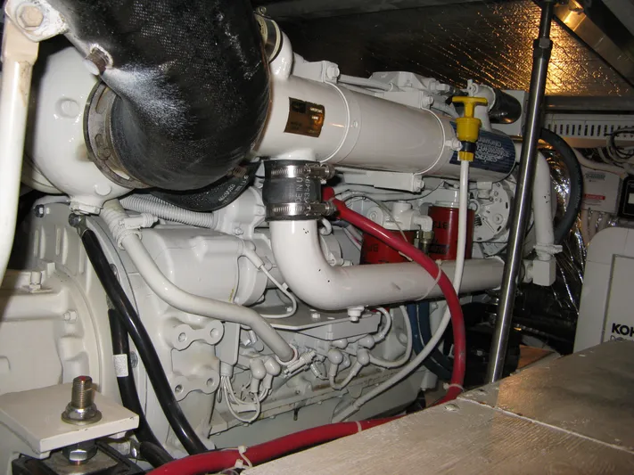 A Pretty Penny Yacht Photos Pics 