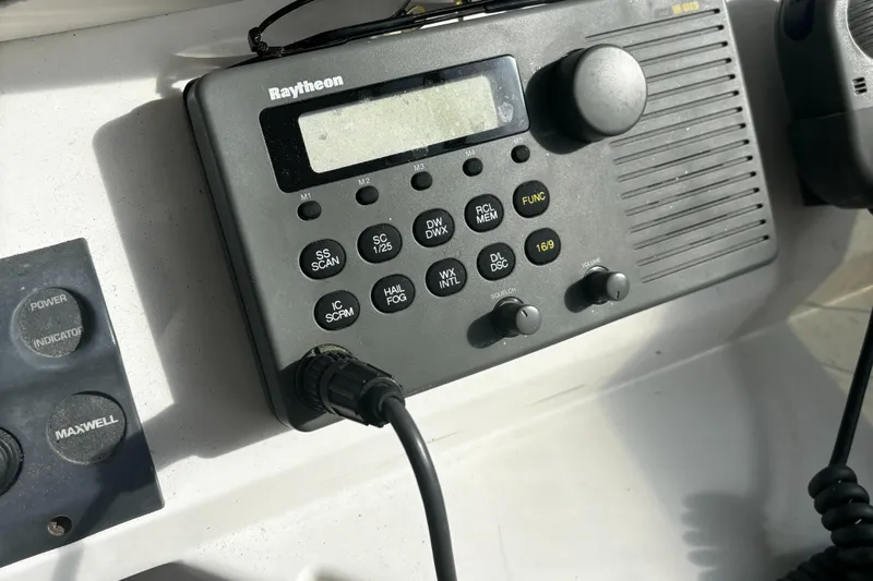 A Pretty Penny Yacht Photos Pics 