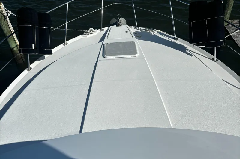 A Pretty Penny Yacht Photos Pics 