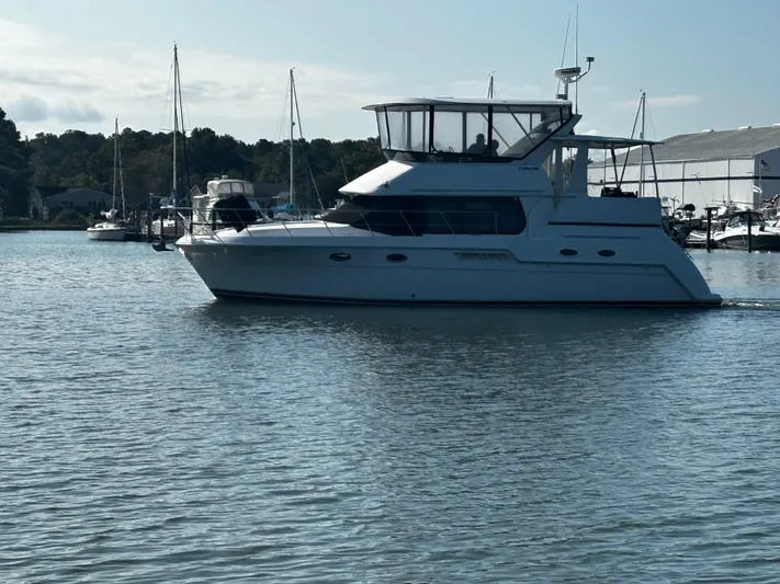 A Pretty Penny Yacht Photos Pics 