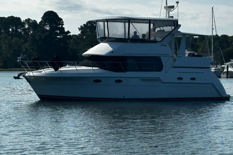 A Pretty Penny Yacht Photos Pics 