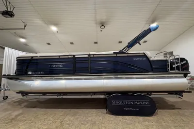 Harris Solstice 240