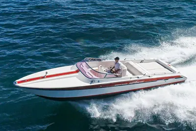Monte Carlo Yachts Offshorer 30