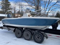 2023 Pioneer 202 Islander