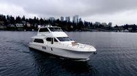 2013 Navigator 6800