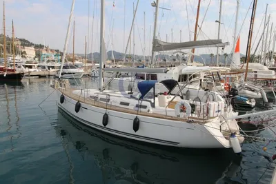 2009 Dufour 425 Grand Large