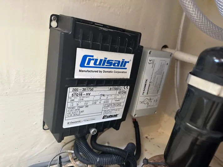 White Hawk Yacht Photos Pics 