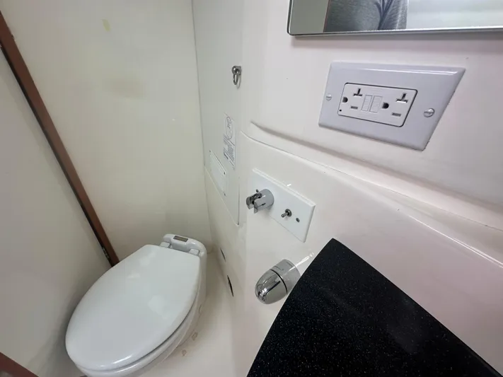 White Hawk Yacht Photos Pics 