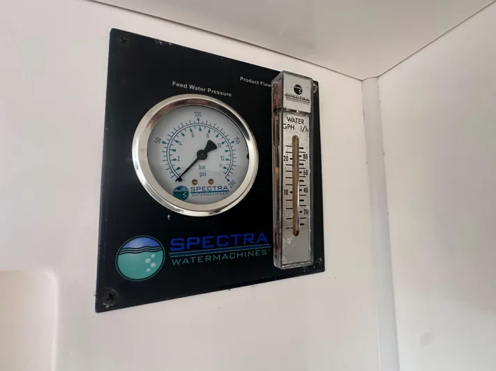 White Hawk Yacht Photos Pics 