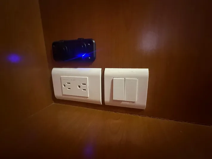 White Hawk Yacht Photos Pics 