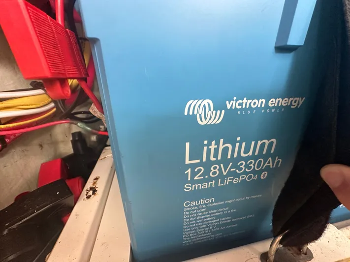 White Hawk Yacht Photos Pics 