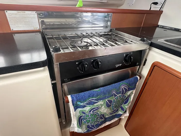 White Hawk Yacht Photos Pics 