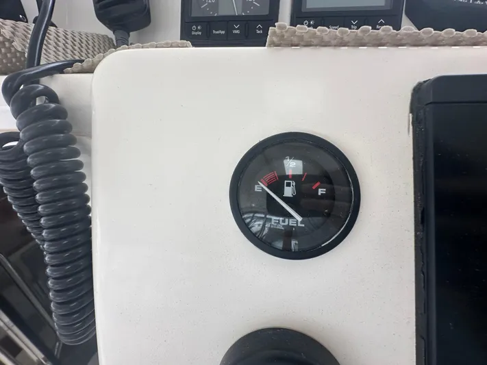 White Hawk Yacht Photos Pics 