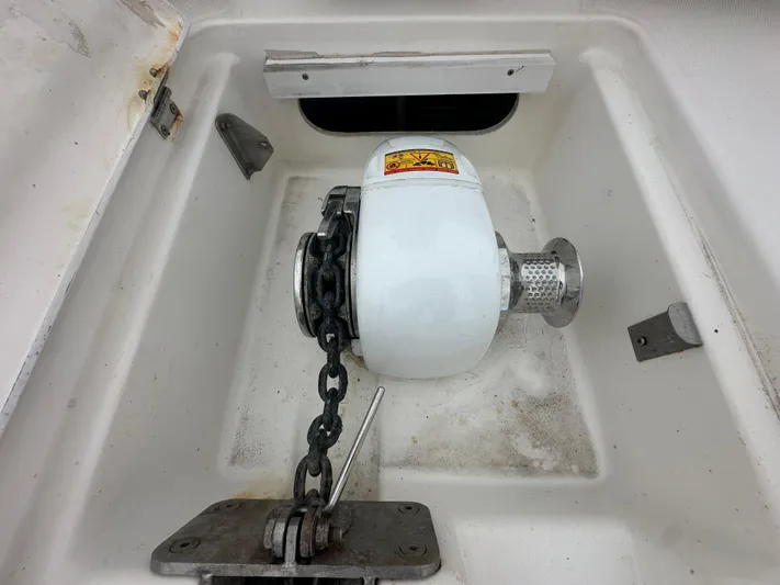 White Hawk Yacht Photos Pics 