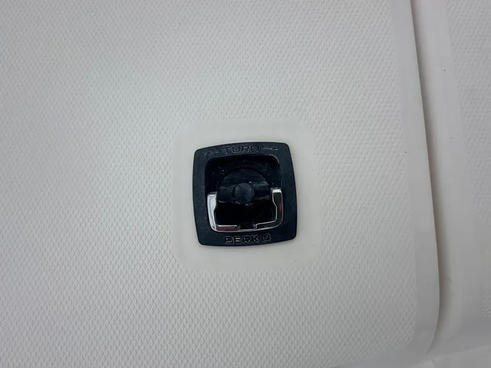 White Hawk Yacht Photos Pics 