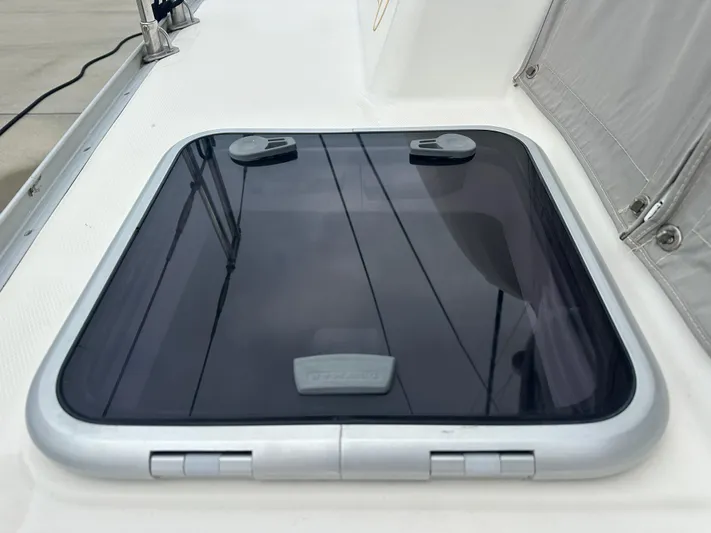 White Hawk Yacht Photos Pics 