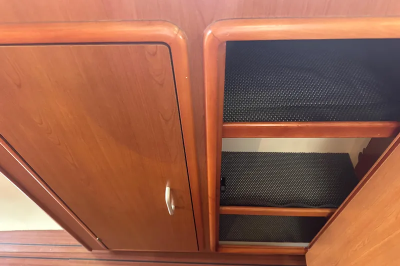 White Hawk Yacht Photos Pics 