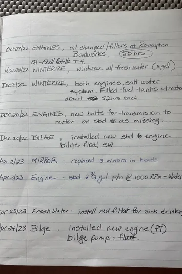 White Hawk Yacht Photos Pics 