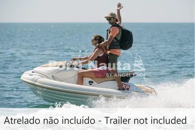 2024 Stingray Sportender JST-30