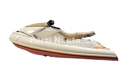 2025 Stingray Sportender JST-30